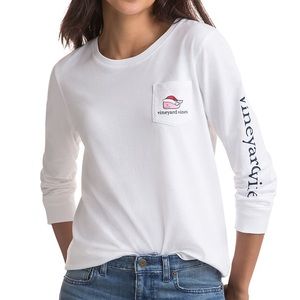 Vineyard Vines Long Sleeve